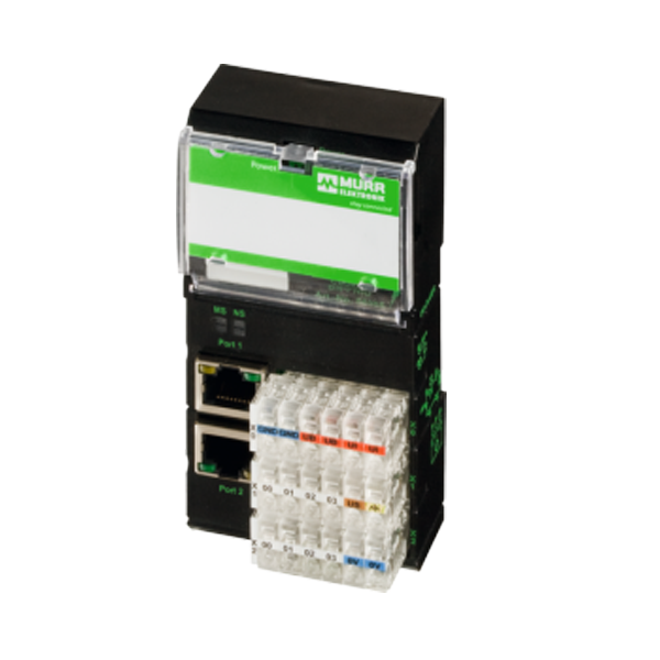 CUBE20 BN-E/IP DI8 ETHERNET - ME56005