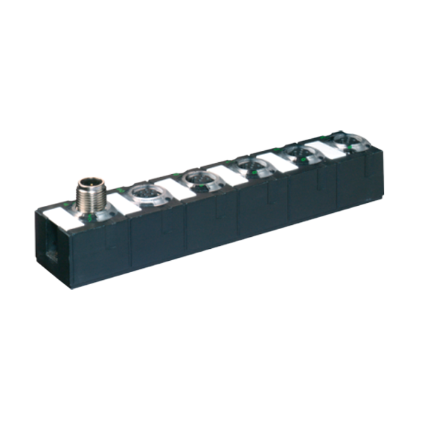 CUBE67 I/O EXTENSION MODULE - ME56721