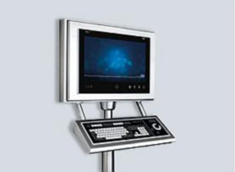 PCs de painel / Thin Clients para estações de operação