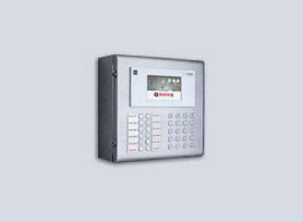 Interfaces de operação para ambientes severos