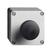 BOTÃO DE COMANDO SEM FIO RF BF 72 RS SW SW917 - 1392532