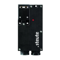 CHAVE DE SEGURANÇA COM BLOQUEIO STM 295 1ÖS/1ÖS-A - 1183003