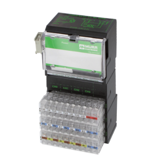 CUBE20 AO4 U/I MOD I/O - ME56220