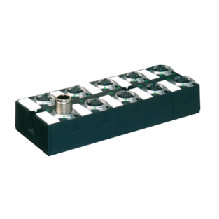 CUBE67 I/O EXTENSION MODULE - ME56601