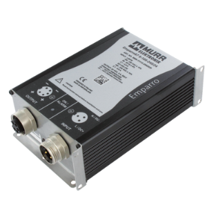 EMPARRO67 7/8 24V 8A - 911112-2062020