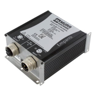 EMPARRO67 7/8" 24V 4A - 911112-1962020