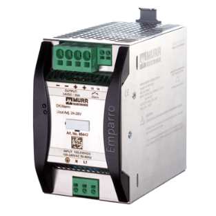 FONTE EMPARRO 85 265V-24V 20A - ME85442