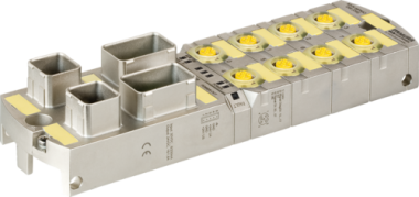 MVK-MPNIO F SAFETY DI16/8 - ME55562