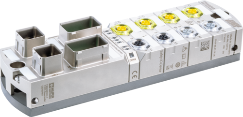 MVK FUSION PROFINET - ME55510