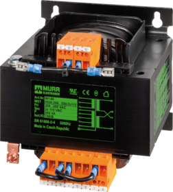 TRANSF 208-550VAC MST 5000 - ME86157