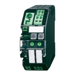 MIC 2 10 MON CORRENTE 2 CANAIS - 941042-0401000