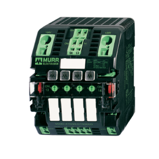 MIC 4 6 MON CORRENTE 4 CANAIS - 941034-0100600