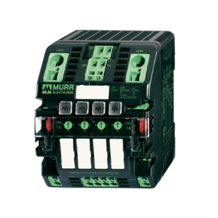 MIC PLUS 4 10 (4 CANAIS) - 941084-0401000