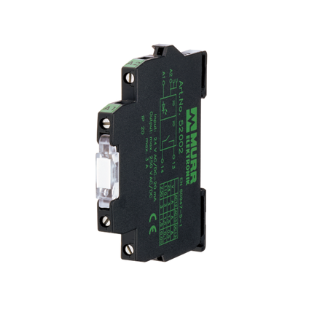 MIRO - MODULO RELE ENT 24VDC - ME52004