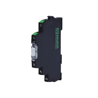 MIRO RELE 6 2MM 1 9 30VDC 2A - ME526075