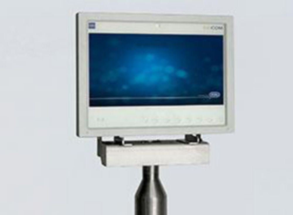 PCs de painel / Thin Clients para ambientes severos