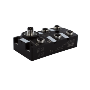 SWITCH 5 PORTAS LITE MANAGED - ME58183